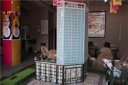 浉河区万家灯火2室2厅1卫60万78m2精装修出售