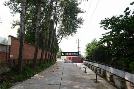 城南赵沟社区3室2厅2卫69万138m2出售