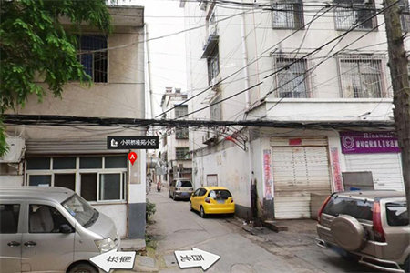 罗浮阳光3室2厅2卫南北通透88万153.7m2精装出售